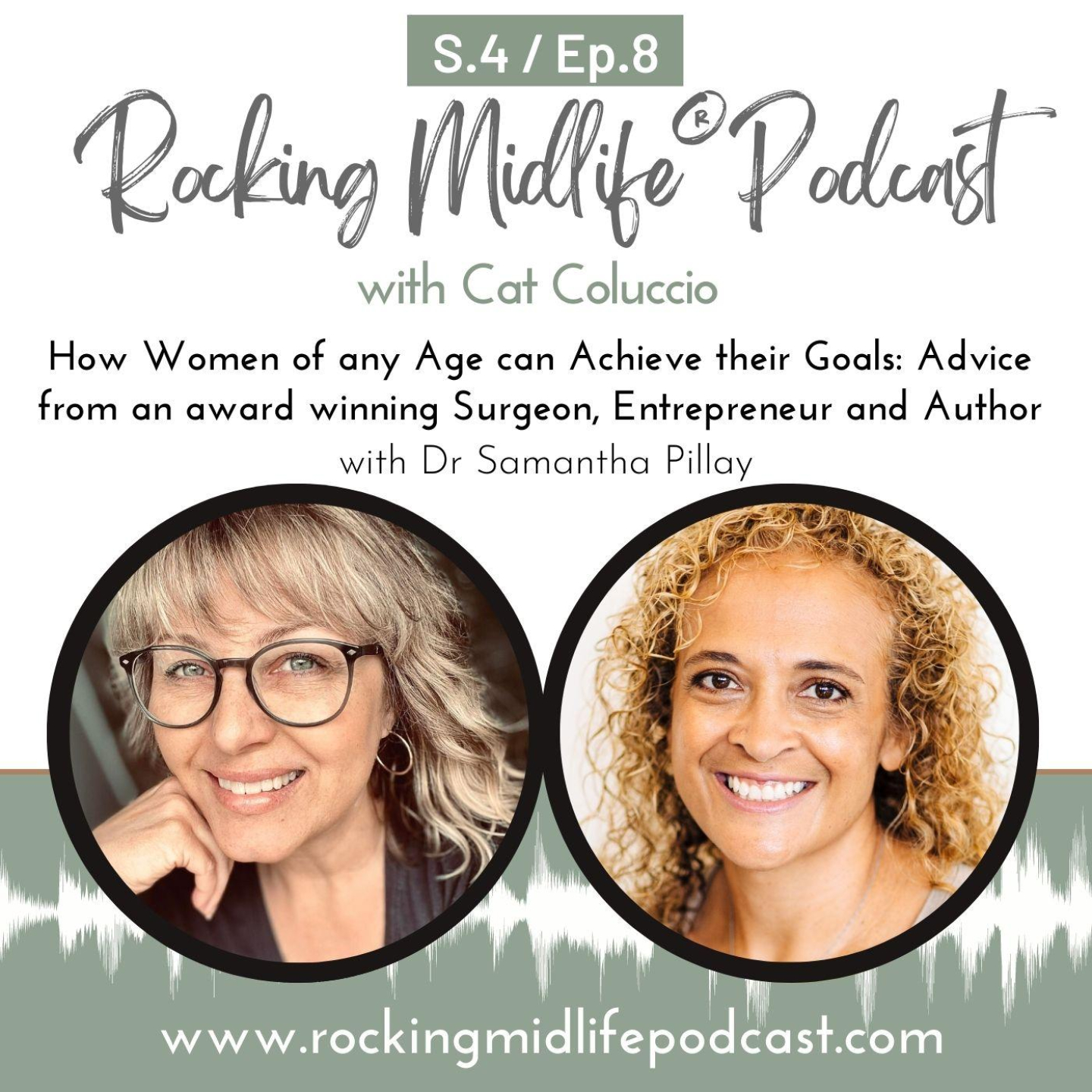 Rocking Midlife Podcast 20