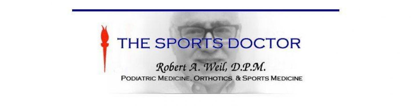 Sports Doctor Radio