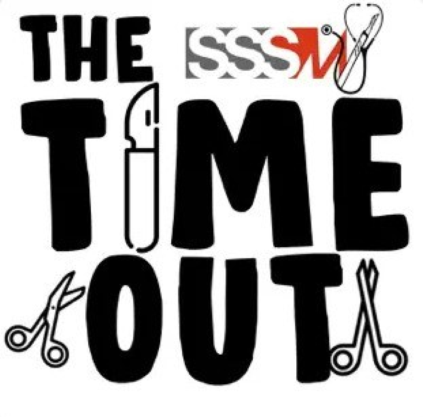 Time Out Podcast
