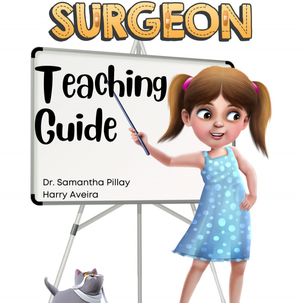 When I'm a Surgeon - Teaching Guide